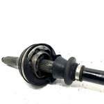 02-03 Polaris Sportsman 700 OEM Front CV Shaft 1380186 AP197