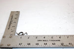 1977 Honda Atc 90 A Oem Shift Stopper Arm Spring 24435-028-680 AH71