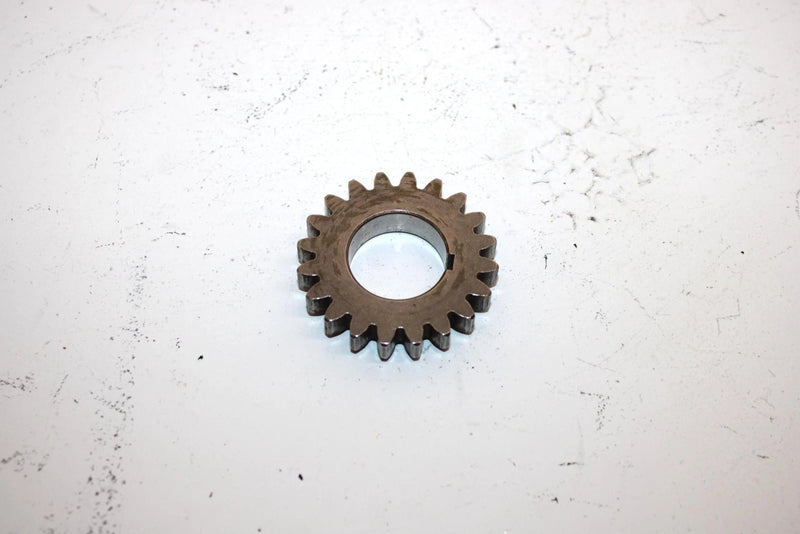 97 Arctic Cat Bearcat 454 2x4 Oem Oil Pump Drive Gear 3402-150 AA11