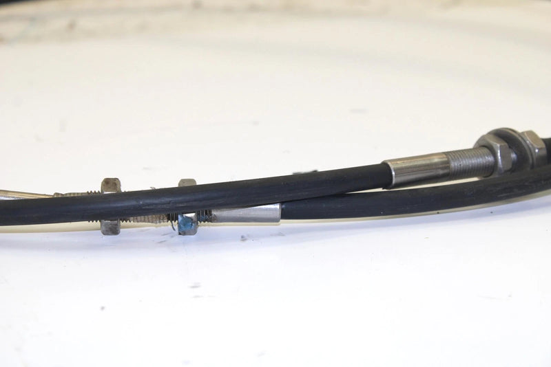 1988 Sea-doo Sp Oem Steering Cable 277000040 JS35