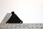 1990 Arctic Cat El Tigre Ext Mountain Cat Oem Bell Crank 0637-026 SA49