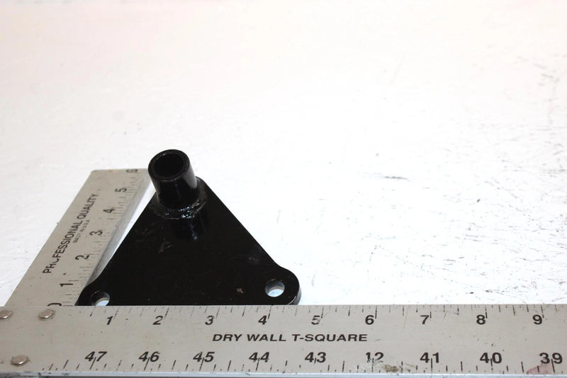 1990 Arctic Cat El Tigre Ext Mountain Cat Oem Bell Crank 0637-026 SA49