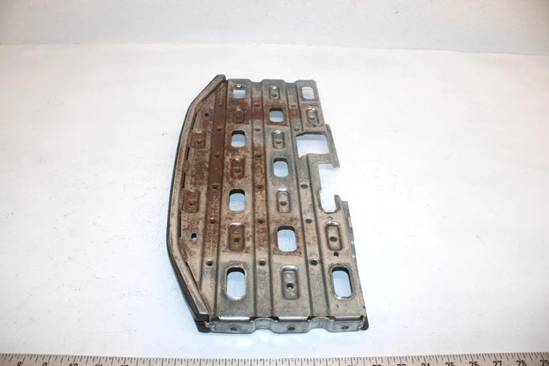 91 Polaris Trail Boss 350l 4x4 Oem Right Footpad 1040275-117 1040220 AP15