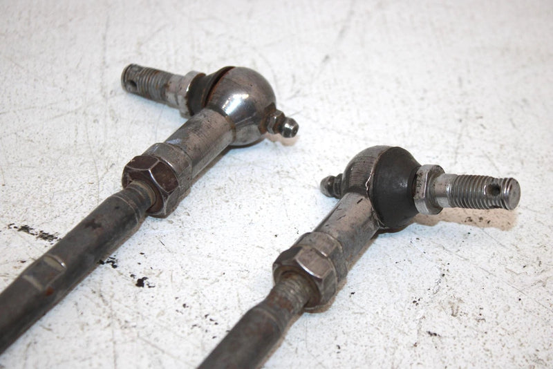1996 Polaris Magnum Oem Tie Rod Pair (No Boot) 1822202 2201741 AP152