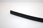 99 Polaris Indy Suporsport Oem Extrusion Bumper Formed LH BLK 5242580-067 SPS3