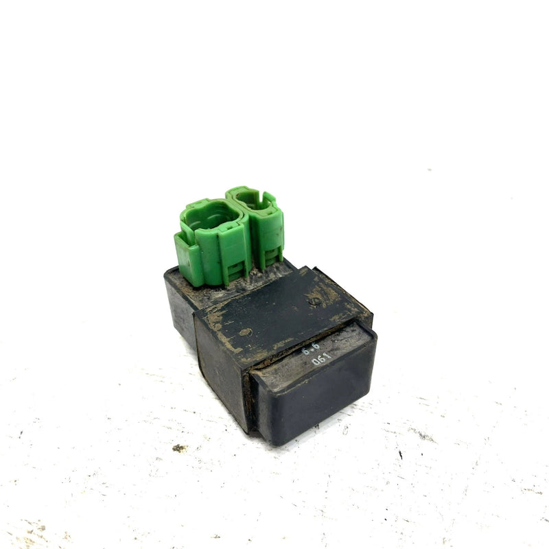 88-97 Honda FourTrax 300 TRX300FW 4x4 OEM Alarm Box 38710-HC4-003 AH45