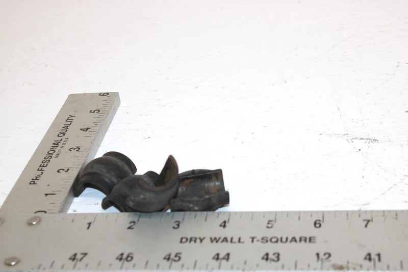 1992 Arctic Cat Jag Oem Steering Column Stay Bearing Pair 0605-149 SA45