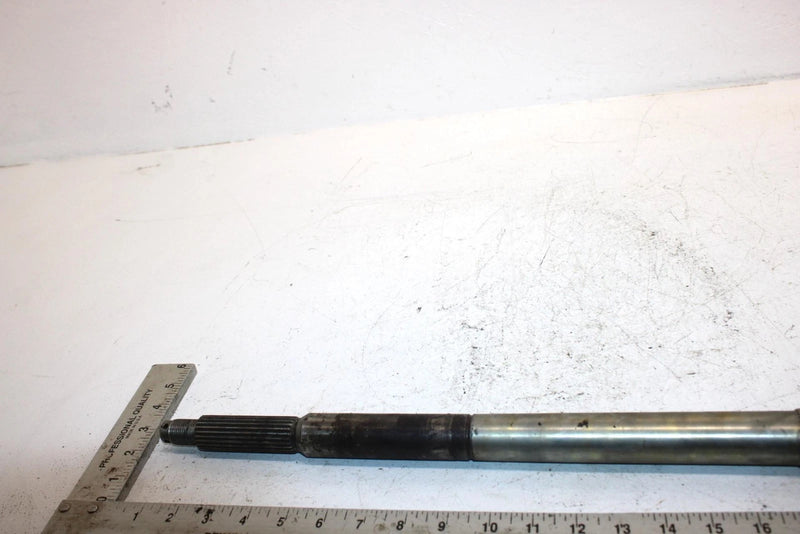 2000 Polaris Magnum 325 Oem Rear Axle 5131862 AP96