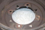 2006 Polaris Sportsman 500 Oem 12x6 Front Wheel Rim 1520263-486 AP186