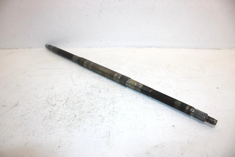 1996 Polaris Magnum Oem Middle Drive Axle 5020803 AP152