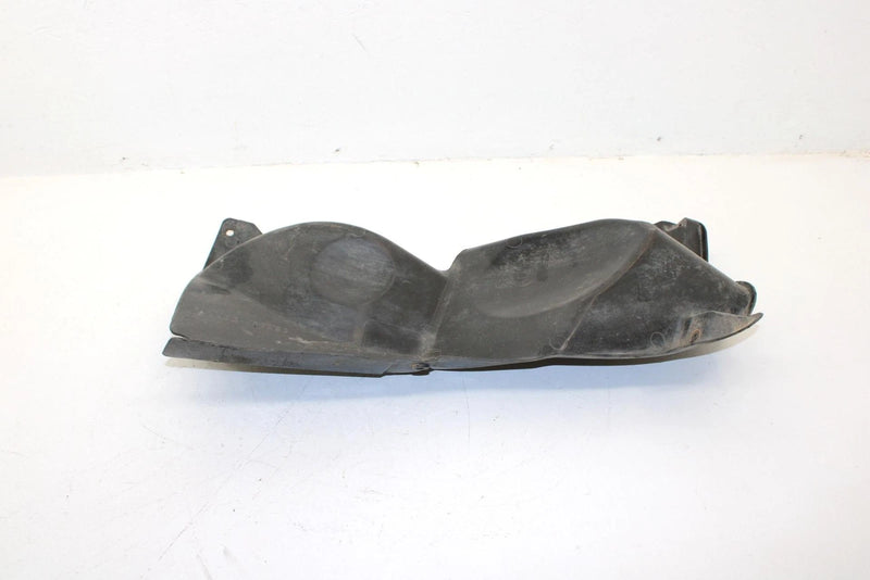 2003 Suzuki Ltf500f Oem Left Inner Mudflap 53421-03G00 AS27