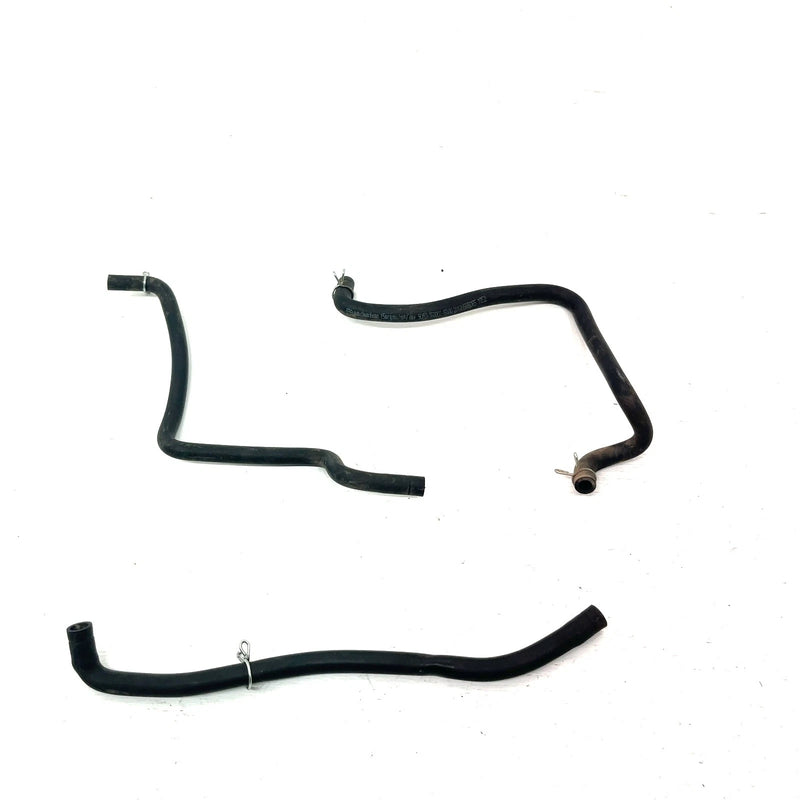 2021 CF-Moto CFORCE 600 OEM Vent Line Set AC0
