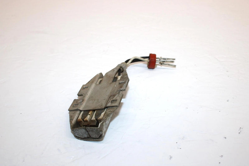 1994 Arctic Cat Wildcat Efi Oem Injector Resistor 3003-879 SA42