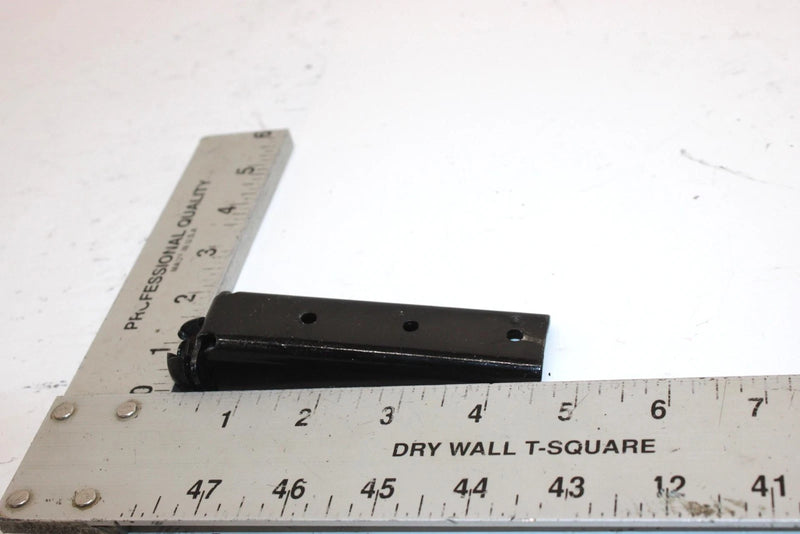 1994 Polaris 440 L/c Oem Bumper Side Support 5240294-067 SP74