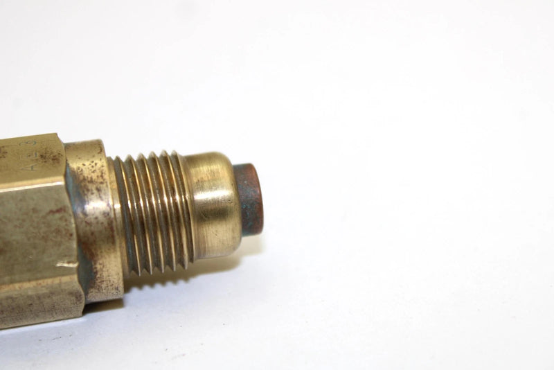 1994 Yamaha Vmax 600 Oem Thermo Switch 83M-82560-01-00 Q2571