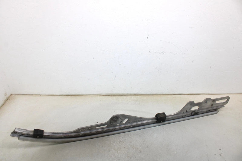 08 Polaris Iq Shift Oem Right Rear Suspension Skid Rail 121 1542333 SP7