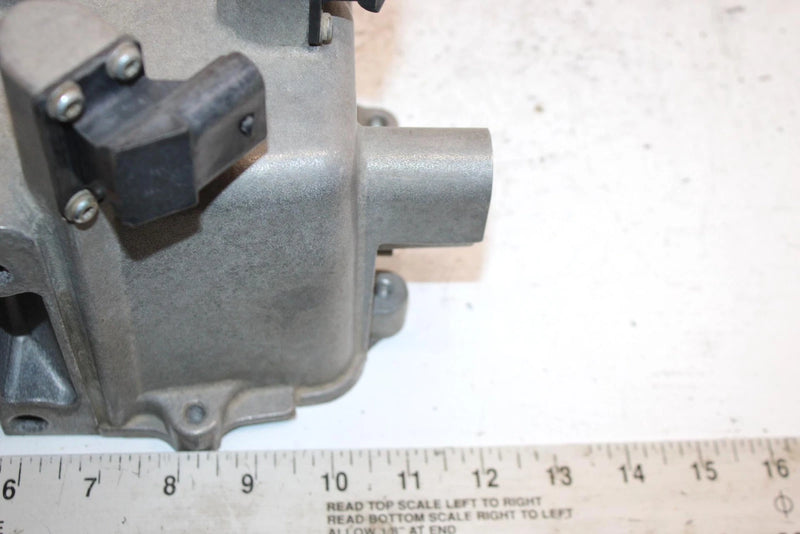 2001 Polaris Magnum 325 Oem Main Transmission Half W/Sensors 3233902 AP98