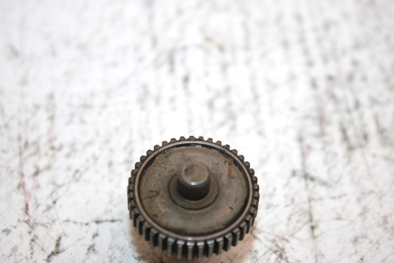 2004 Honda Fourtrax Recon Es Oem Shift Reduction Gear 24615-HN0-771 AH8