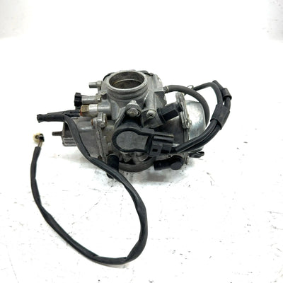 2009 Honda Foreman 500 TRX500FPE 4x4 ES EPS OEM Carburetor 16100-HP0-A04 AH17