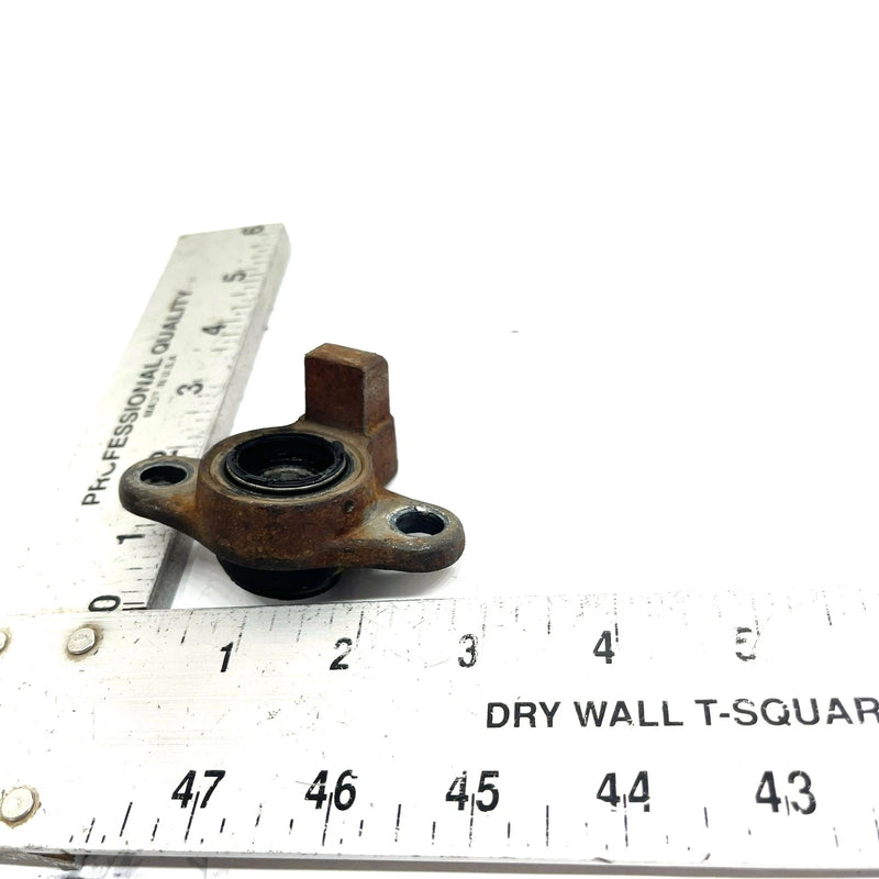 null Kawasaki Prairie 300 4x4 OEM Lower Steering Pivot 59266-1105 AK31