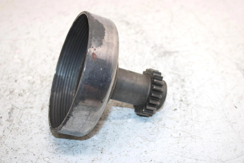 1997 Suzuki King Quad 300 4x4 Oem Centrifugal Clutch Basket 21110-19B12 AS11