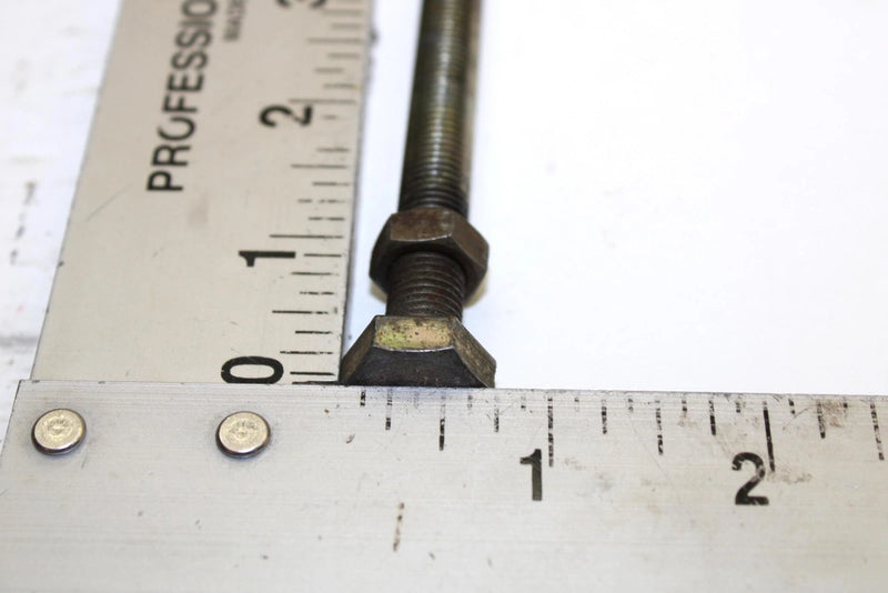 Yamaha Oem Chain Case Tensioner Bolt 90109-10293-00 Q2501