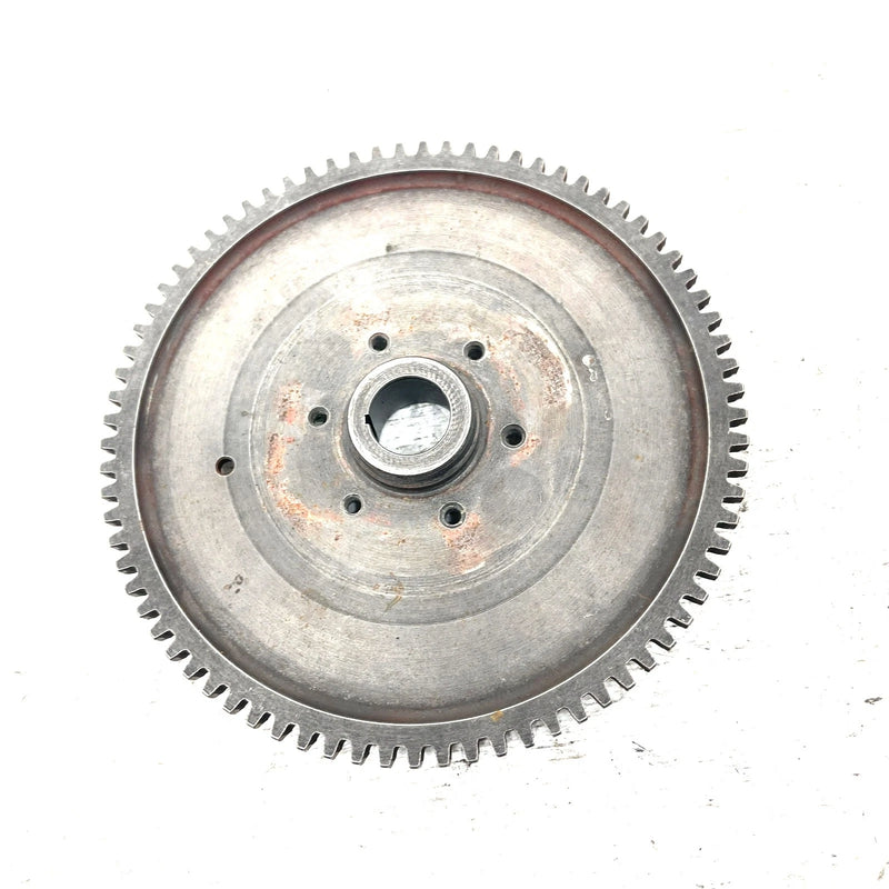 null Sea-Doo GTX OEM Starter Gear 290966442JS60