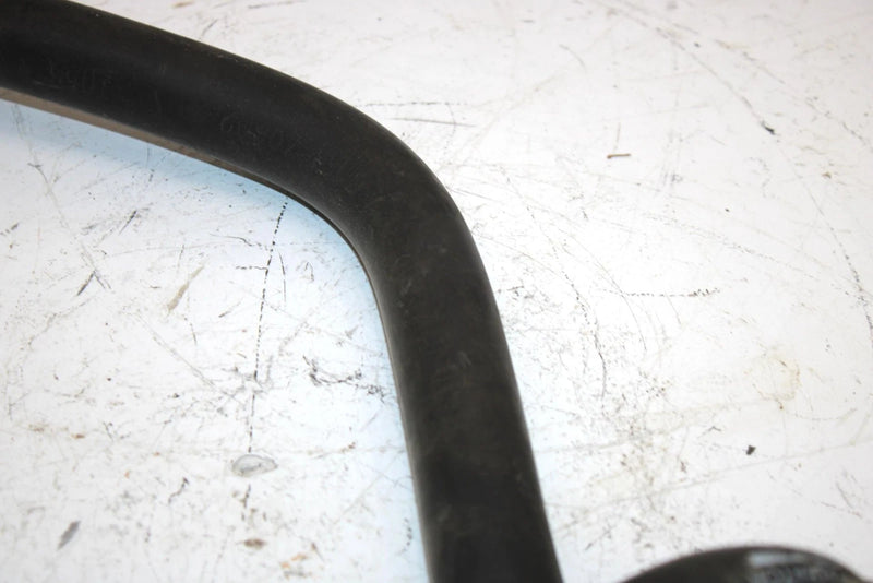 07 Polaris Iq 600 Ho Oem Coolant Hose Engine/Radiator 5413167 SP201