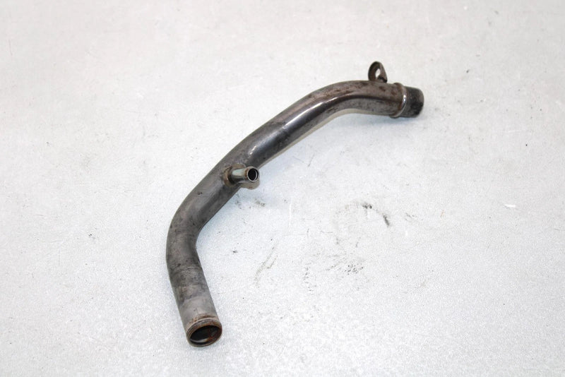2015 Yamaha Viking Vi Oem Coolant Joint Pipe 1XD-12481-00-00 XY0.1