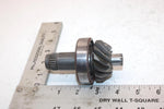 2001 Polaris Xplorer Oem Transmission Pinion Gear 3233540 AP167