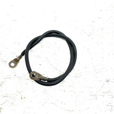 1988 Polaris Trail Boss 4x4 OEM Battery To Engine Cable 4010066 AP229