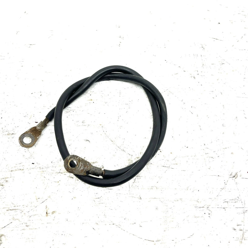 1991 Polaris Trail Boss 350L 2x4 OEM Battery To Engine Cable 4010066 AP227