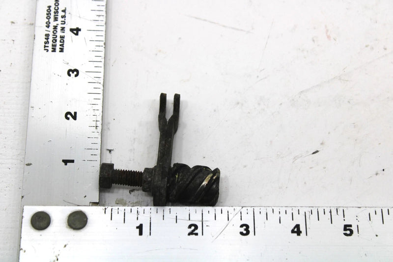 1989 Yamaha Ovation Oem Brake Cam Assembly 878-25728-00-00 SY67