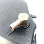 02-05 Polaris Sportsman 400 OEM Oil Tank W/Cap 1261653 AP223