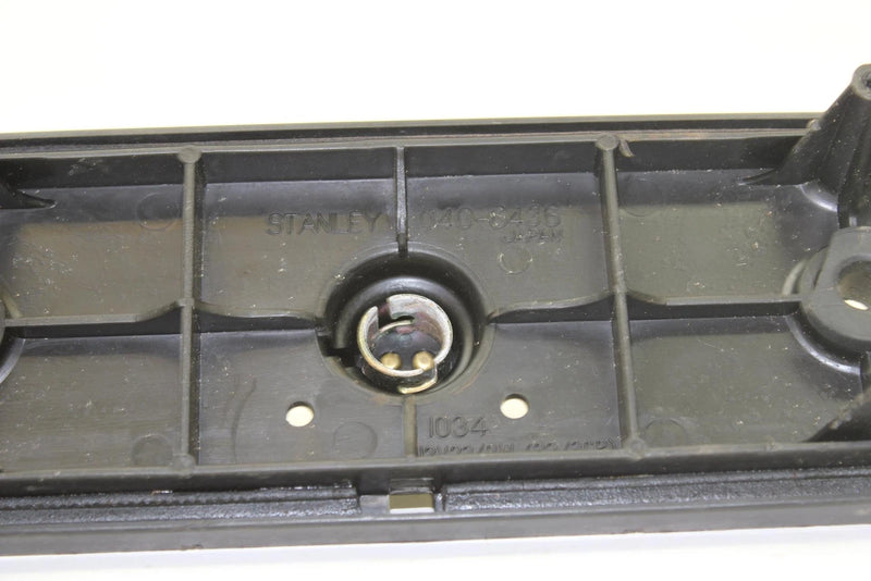 Yamaha Oem Taillight Base 82M-84711-01-00 Q1572