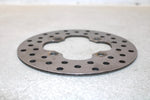 2009 Honda Trx680fga Oem Front Brake Disc 45251-HP0-A01 AH23