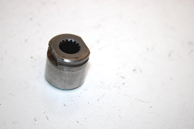 18 Suzuki King Quad 500 Oem Left Crankcase Spacer 12359-31G00 AS3