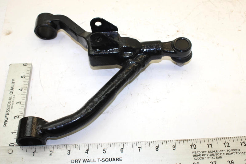 1992 Suzuki King Quad 300 Oem Left Upper A Arm 52440-19B81 AS19