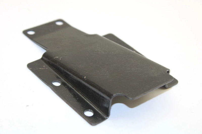Yamaha OEM Rear Heat Exchanger Protector Bracket 8bn-12498-01-00 SY43
