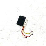 90-93 Polaris Trail Boss 350L 4X4 OEM Voltage Regulator 4060087 AP233