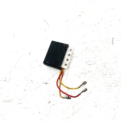 90-93 Polaris Trail Boss 350L 4X4 OEM Voltage Regulator 4060087 AP233