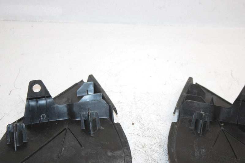07 Arctic Cat F1000 Efi Oem Knee Pad Set 4606-824 4606-825 SAS13