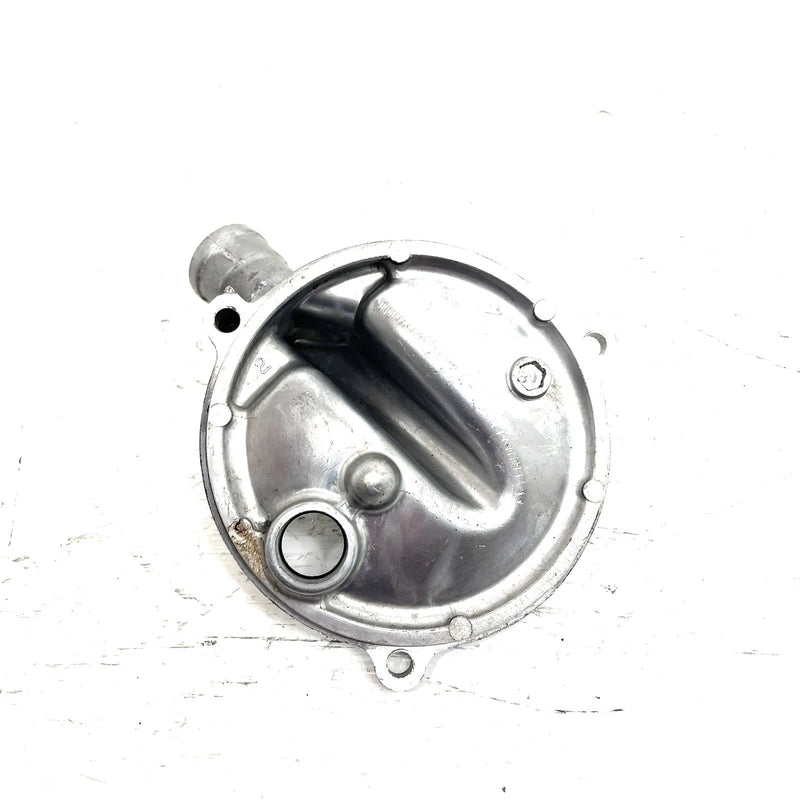 2006 Arctic Cat 650 4x4 V2 Stewart Auto OEM Oil Filler Cover 3201-166 AA37