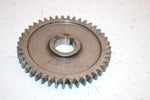 09 Suzuki King Quad 450 Lta450x  Oem Ballance Shaft Gear 12666-11H00 ASS