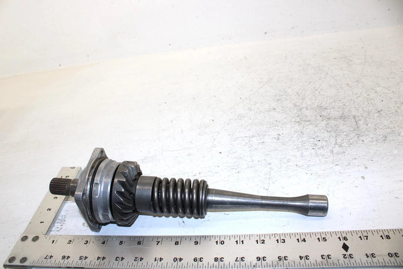 2004 Kawasaki Kfx 700 Oem Front Output Shaft 49022-1193 AK30