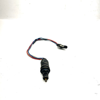 1998 Arctic Cat Bearcat 454 4X4 OEM Reverse Switch 0409-008 AA3