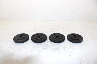 1994 Polaris Classic Touring Oem Idler Wheel Set Of 4 1543018 SP55