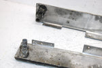 1993 Polaris Rxl Oem Side Heat Exchanger Set 2511224 2511223 SP75