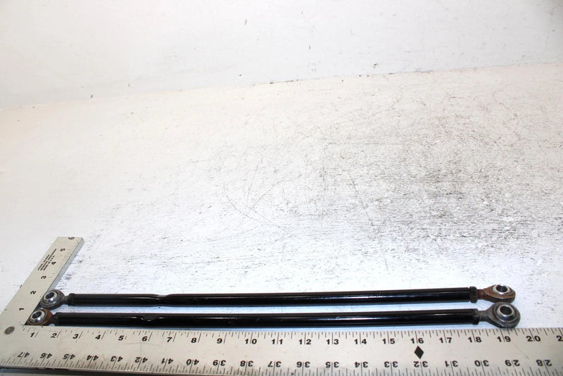 1996 Yamaha Vmax 600 Oem Steering Tie Rod Pair 8AB-23831-00-00 SY29