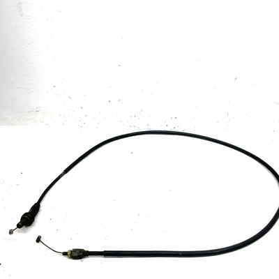 00-06 Honda Rancher 350 TRX350FM 4x4 OEM Throttle Cable 17910-HN5-670 AH75